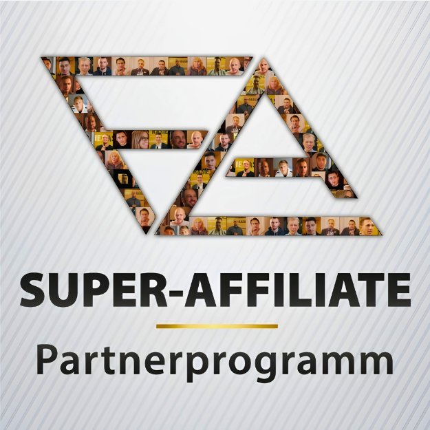 Affiliate Mastery – Super-Affiliate Partnerprogramm