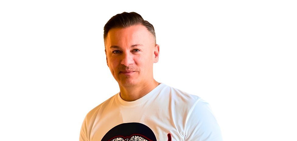 Dawid Przybylski – Gründer Finest Audience
